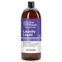 One Planet Laundry Liquid Probiotic