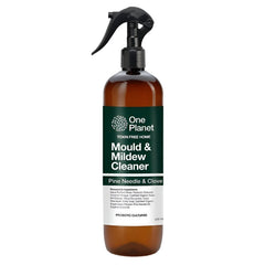 One Planet Mould and Mildew Cleaner Probiotic