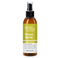One Planet Room Deodarant Spray | Mr Vitamins