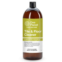 One Planet Tile and Floor Cleaner Probiotic | Mr Vitamins