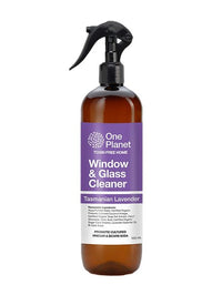 One Planet Window and Glass Cleaner Probiotic | Mr Vitamins