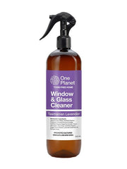 One Planet Window and Glass Cleaner Probiotic