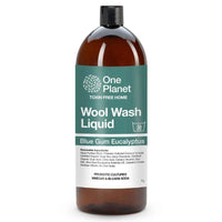 One Planet Wool Wash Liquid Probiotic | Mr Vitamins
