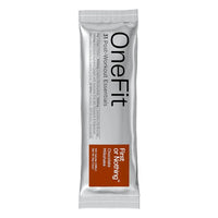 OneFit Recovery Chocolate 35g Sachet