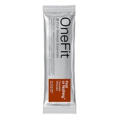 OneFit Recovery Chocolate 35g Sachet