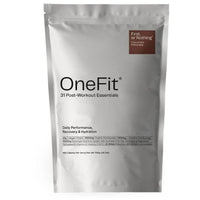 OneFit Recovery Chocolate 700g Pouch