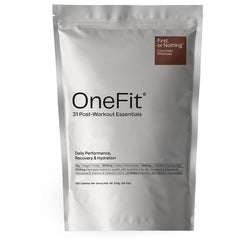OneFit Recovery Chocolate 700g Pouch