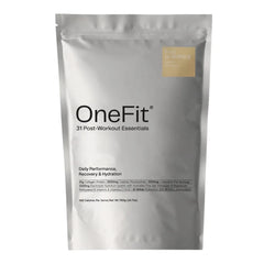 OneFit Recovery Vanilla Icecream 700g Pouch