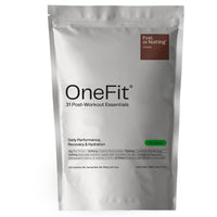 OneFit Vegan Recovery Cacao 700g Pouch