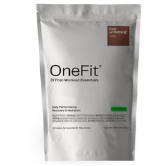 OneFit Vegan Recovery Cacao 700g Pouch
