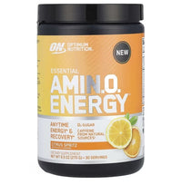 Optimum Nutrition Amino Energy | Mr Vitamins