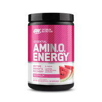 Optimum Nutrition Amino Energy | Mr Vitamins
