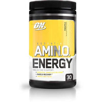 Optimum Nutrition Amino Energy | Mr Vitamins