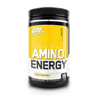 Optimum Nutrition Amino Energy | Mr Vitamins
