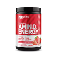 Optimum Nutrition Amino Energy | Mr Vitamins