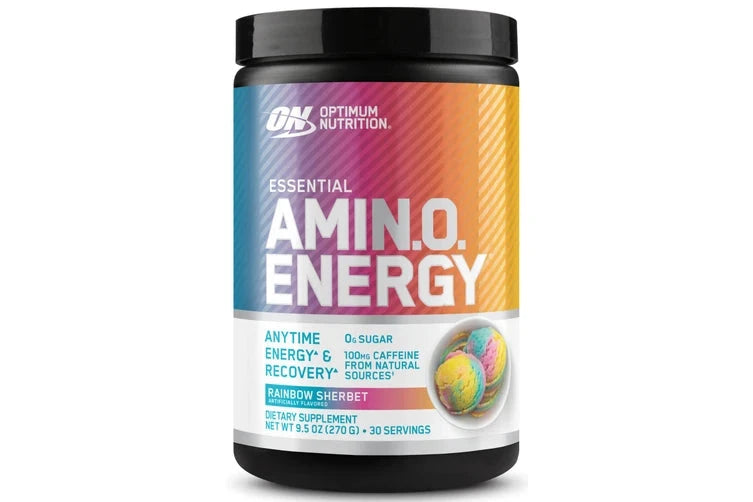 Optimum Nutrition Amino Energy