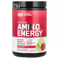 Optimum Nutrition Amino Energy | Mr Vitamins