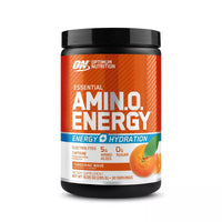 Optimum Nutrition Amino Energy | Mr Vitamins