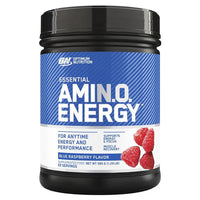Optimum Nutrition Amino Energy | Mr Vitamins