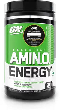 Optimum Nutrition Amino Energy | Mr Vitamins