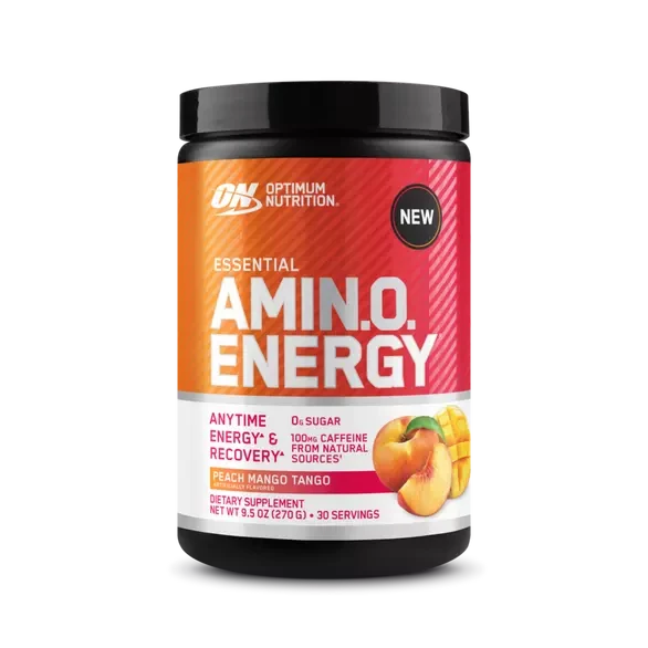 Optimum Nutrition Amino Energy