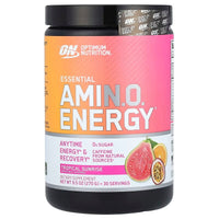 Optimum Nutrition Amino Energy | Mr Vitamins
