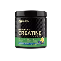 Optimum Nutrition Flavoured Micronized Creatine Powder | Mr Vitamins