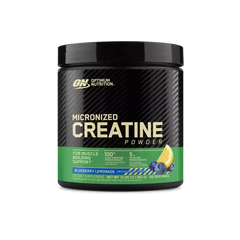 Optimum Nutrition Flavoured Micronized Creatine Powder