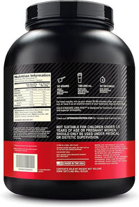 Optimum Nutrition Gold Standard 100% Whey | Mr Vitamins