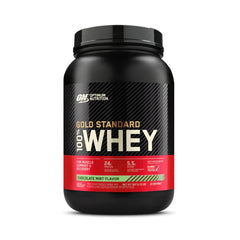 Optimum Nutrition Gold Standard 100% Whey