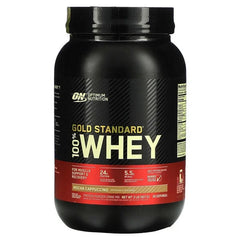 Optimum Nutrition Gold Standard 100% Whey