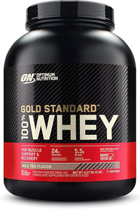 Optimum Nutrition Gold Standard 100% Whey | Mr Vitamins