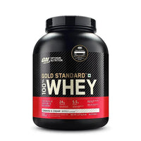 Optimum Nutrition Gold Standard 100% Whey | Mr Vitamins