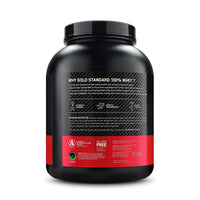 Optimum Nutrition Gold Standard 100% Whey | Mr Vitamins