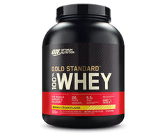 Optimum Nutrition Gold Standard 100% Whey Banana 2.27kg