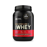 Optimum Nutrition Gold Standard 100% Whey Extreme Milk Chocolate 909g | Mr Vitamins