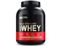 Optimum Nutrition Gold Standard 100% Whey Salted Caramel 2.27kg | Mr Vitamins