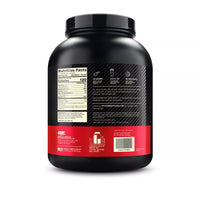 Optimum Nutrition Gold Standard 100% Whey Strawberry Banana 2.27kg | Mr Vitamins