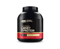Optimum Nutrition Gold Standard 100% Whey Vanilla Ice Cream 4lb
