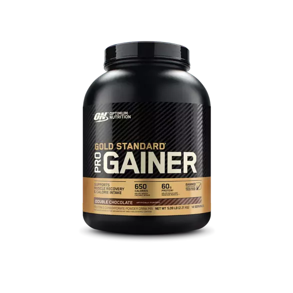 Optimum Nutrition Gold Standard Pro Gainer