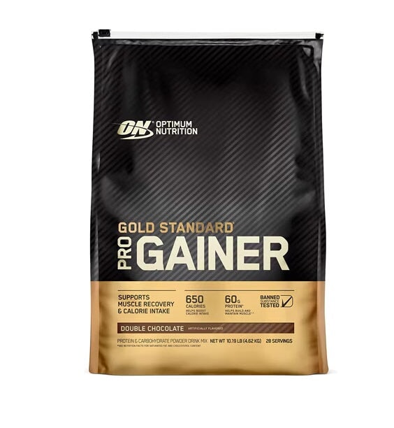 Optimum Nutrition Gold Standard Pro Gainer