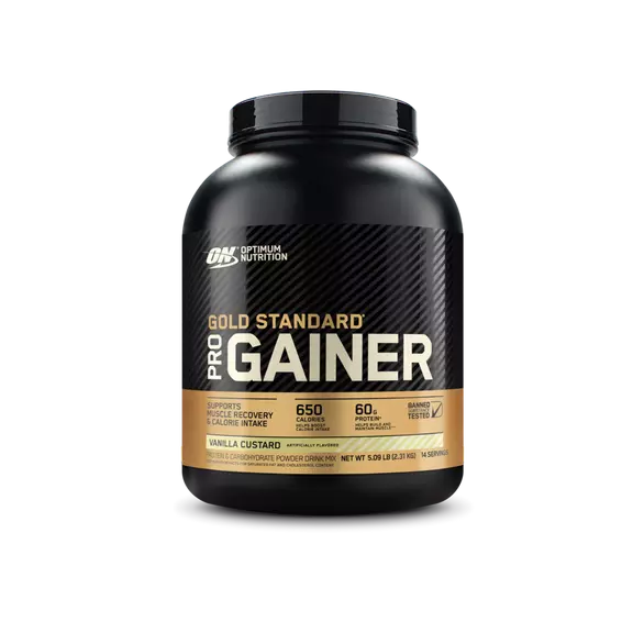 Optimum Nutrition Gold Standard Pro Gainer