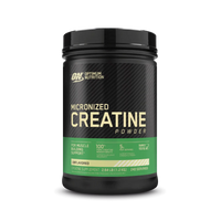Optimum Nutrition Micronized Creatine | Mr Vitamins