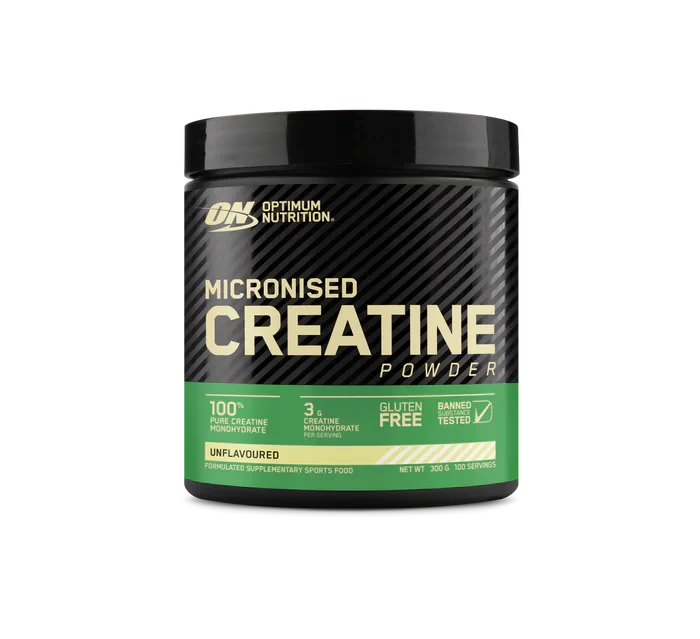 Optimum Nutrition Micronized Creatine | Mr Vitamins