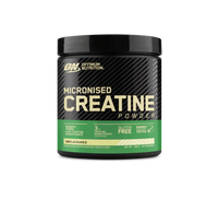 Optimum Nutrition Micronized Creatine | Mr Vitamins