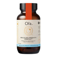 Ora Cellular Longevity Complex | Mr Vitamins