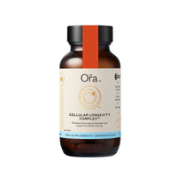 Ora Cellular Longevity Complex | Mr Vitamins
