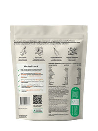 Ora Health Radiant Strength Protein | Mr Vitamins