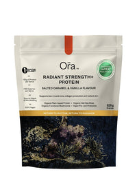 Ora Health Radiant Strength Protein | Mr Vitamins