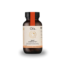 Ora Mag3 Complete Caps | Mr Vitamins